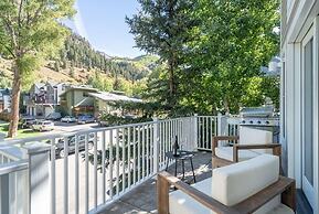 Lux Home W/ Gas Fireplace, Hot Tub, 8 Min To Lift 7 Bunk Room For Kids