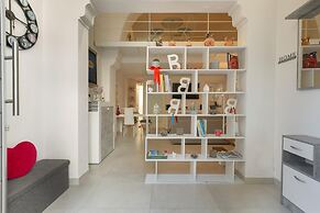 3160 Dolce Suite by Barbarhouse