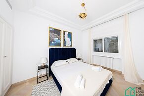 Zephyr Ultra Central Parking Nouveaux Meubles