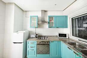 Zephyr Ultra Central Parking Nouveaux Meubles