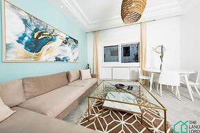 Zephyr Ultra Central Parking Nouveaux Meubles