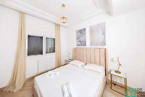 Zephyr Ultra Central Parking Nouveaux Meubles