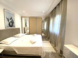 Le Relais Apt de Luxe 5mn de la Marsa