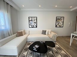 Le Relais Apt de Luxe 5mn de la Marsa