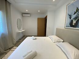 Le Relais Apt de Luxe 5mn de la Marsa
