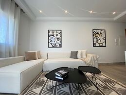 Le Relais Apt de Luxe 5mn de la Marsa