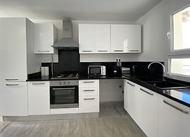 Le Relais Apt de Luxe 5mn de la Marsa