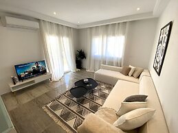 Le Relais Apt de Luxe 5mn de la Marsa