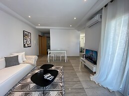 Le Relais Apt de Luxe 5mn de la Marsa