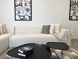 Le Relais Apt de Luxe 5mn de la Marsa