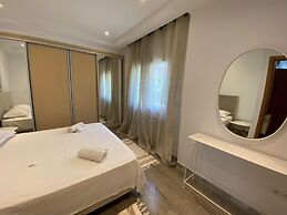 Le Relais Apt de Luxe 5mn de la Marsa
