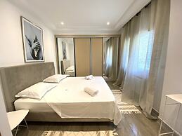 Le Relais Apt de Luxe 5mn de la Marsa