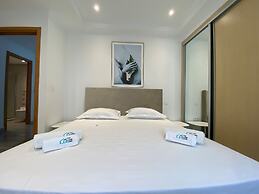 Le Relais Apt de Luxe 5mn de la Marsa