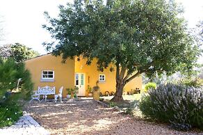 Quinta Amarela XL by Portucasa