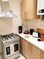 Elegant Apartment in Parliament Square