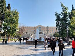 Elegant Apartment in Parliament Square