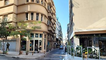 Elegant Apartment in Parliament Square