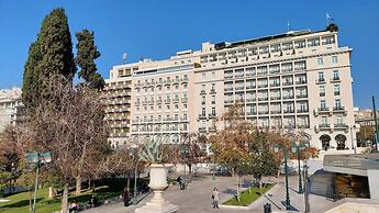 Elegant Apartment in Parliament Square