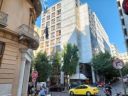 Elegant Apartment in Parliament Square