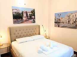 Elegant Apartment in Parliament Square