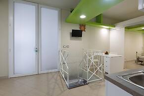 3158 Sterlizia House by Barbarhouse