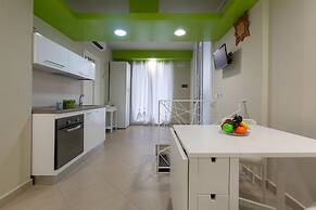 3158 Sterlizia House by Barbarhouse