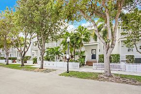 Waterfront Luxury Villa With Sunset Views And Boat Slip 3 Bedroom Town