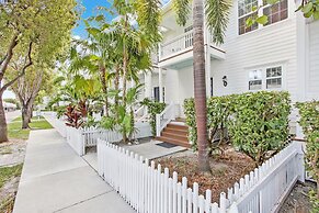 Waterfront Luxury Villa With Sunset Views And Boat Slip 3 Bedroom Town