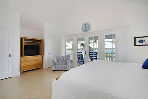 Waterfront Luxury Villa With Sunset Views And Boat Slip 3 Bedroom Town