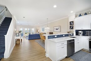 Waterfront Luxury Villa With Sunset Views And Boat Slip 3 Bedroom Town