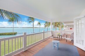 Waterfront Luxury Villa With Sunset Views And Boat Slip 3 Bedroom Town