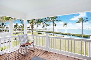 Waterfront Luxury Villa With Sunset Views And Boat Slip 3 Bedroom Town