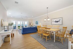 Waterfront Luxury Villa With Sunset Views And Boat Slip 3 Bedroom Town