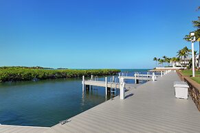 Waterfront Luxury Villa With Sunset Views And Boat Slip 3 Bedroom Town