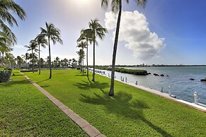 Waterfront Luxury Villa With Sunset Views And Boat Slip 3 Bedroom Town