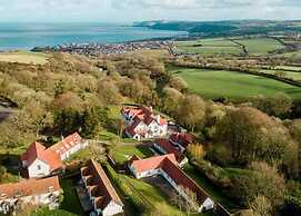 Beautiful Cosy Cottage in Aberporth