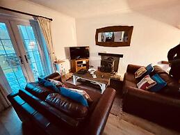 Beautiful Cosy Cottage in Aberporth