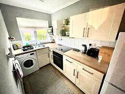 Beautiful Cosy Cottage in Aberporth