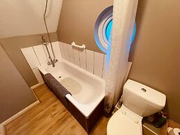 Beautiful Cosy Cottage in Aberporth