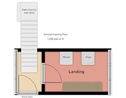 Space For All! Close To Lift 7, Fireplace, Hot Tub 3 Bedroom Condo by 