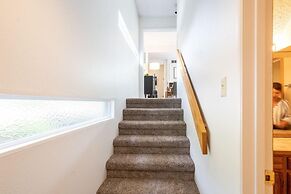 Space For All! Close To Lift 7, Fireplace, Hot Tub 3 Bedroom Condo by 