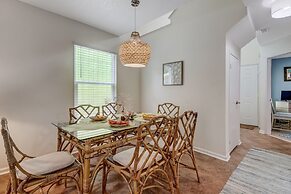 2646b 1st Ave 3 Bedroom Townhouse by RedAwning