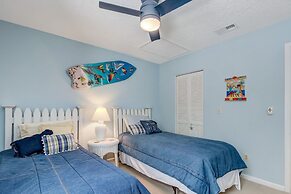 2646b 1st Ave 3 Bedroom Townhouse by RedAwning