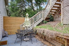 2646b 1st Ave 3 Bedroom Townhouse by RedAwning