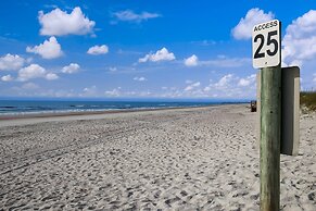 2646b 1st Ave 3 Bedroom Townhouse by RedAwning