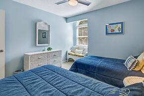 2646b 1st Ave 3 Bedroom Townhouse by RedAwning