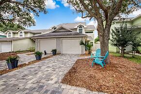 2646b 1st Ave 3 Bedroom Townhouse by RedAwning