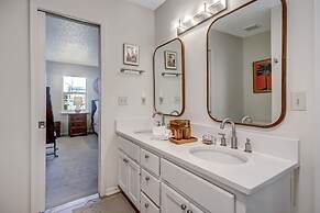 2646b 1st Ave 3 Bedroom Townhouse by RedAwning