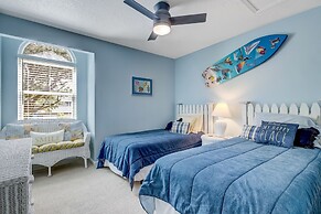 2646b 1st Ave 3 Bedroom Townhouse by RedAwning