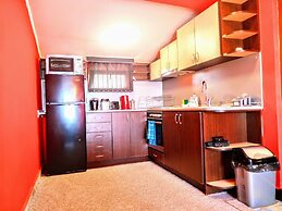 Sea Marble Villa Apartments